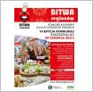Galeria zdjęć: Konkurs kulinarny dla KGW - Bitwa regionów. Link otwiera powiększoną wersję zdjęcia.